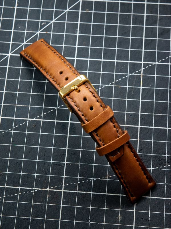 Custom Watch Straps
