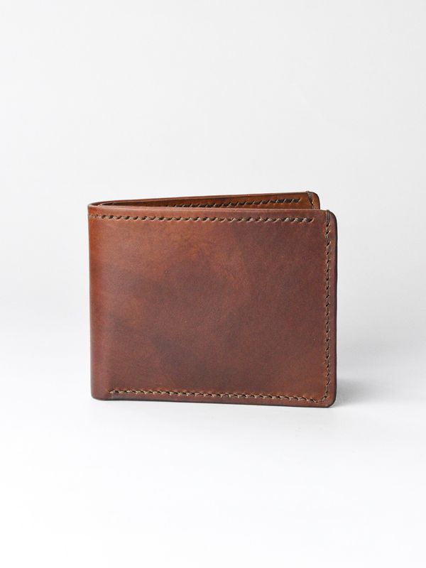 The Classic Wallet