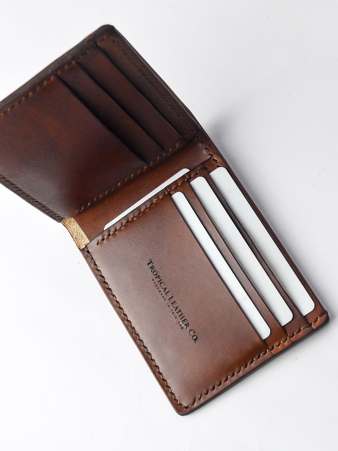 The Classic Wallet