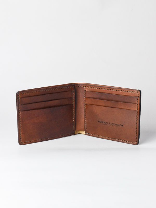 The Classic Wallet