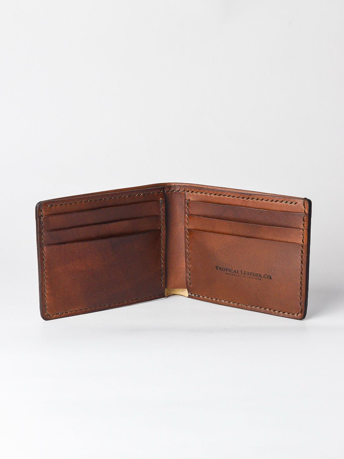 The Classic Wallet