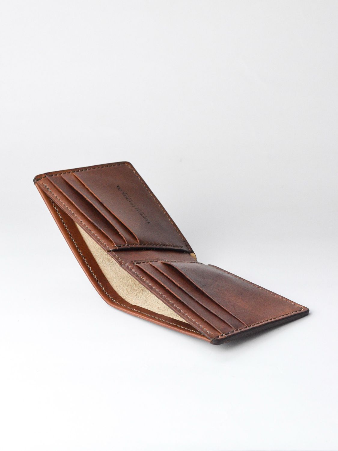 The Classic Wallet
