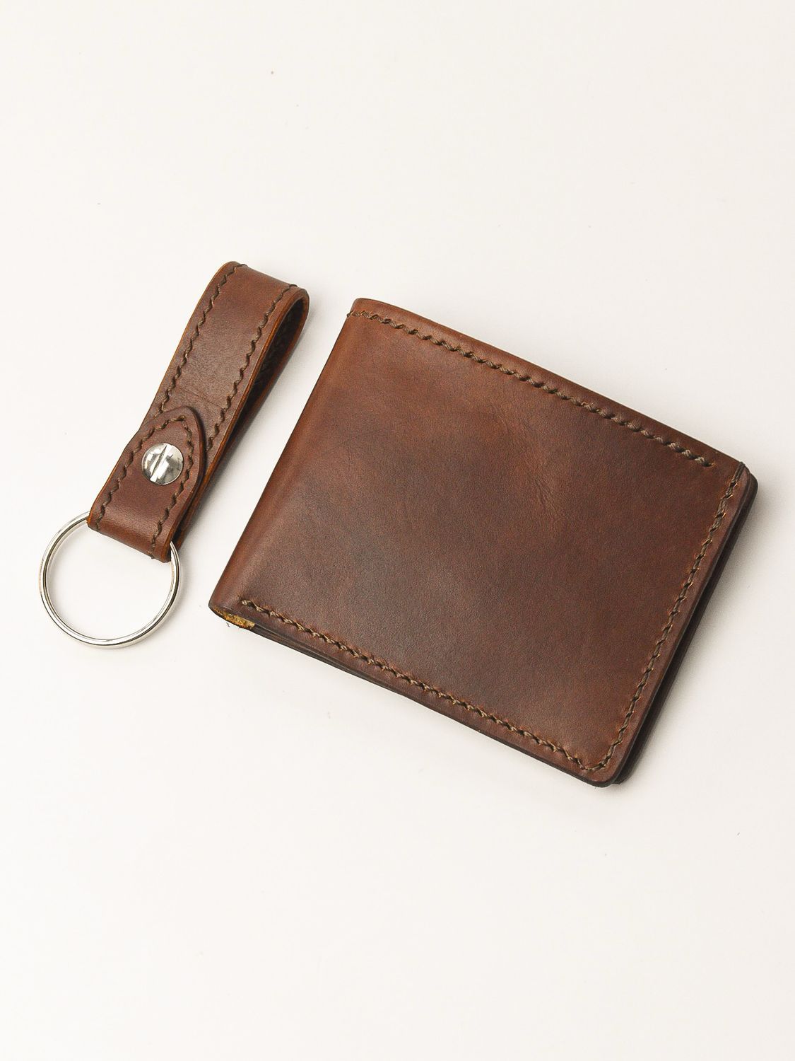 The Classic Wallet