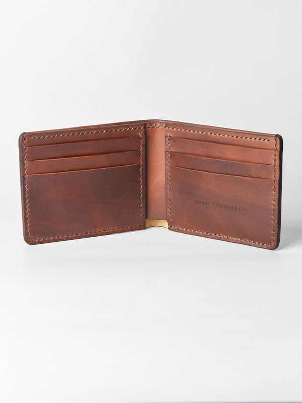 The Classic Wallet