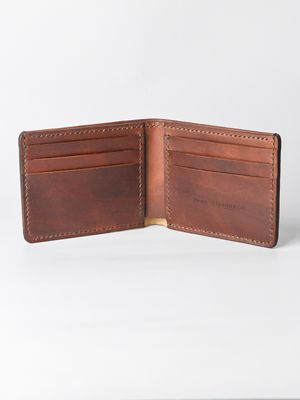The Classic Wallet