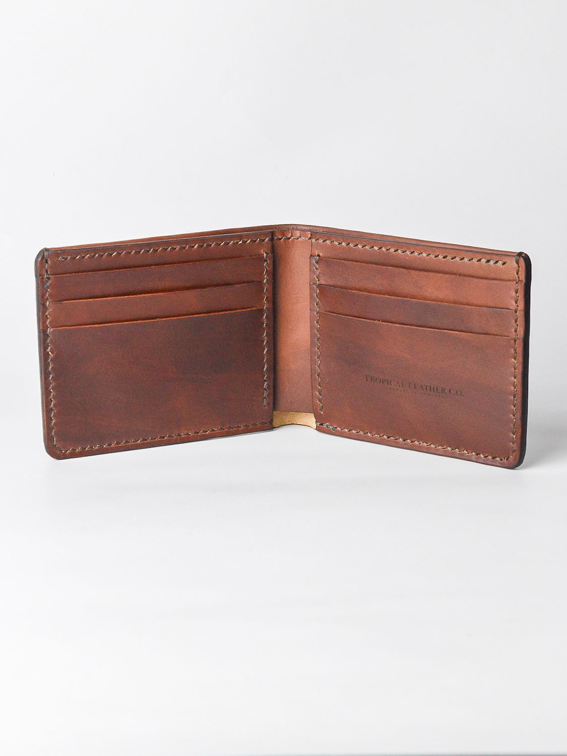 The Classic Wallet