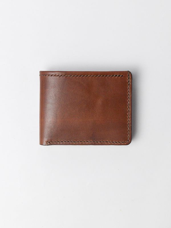 The Classic Wallet