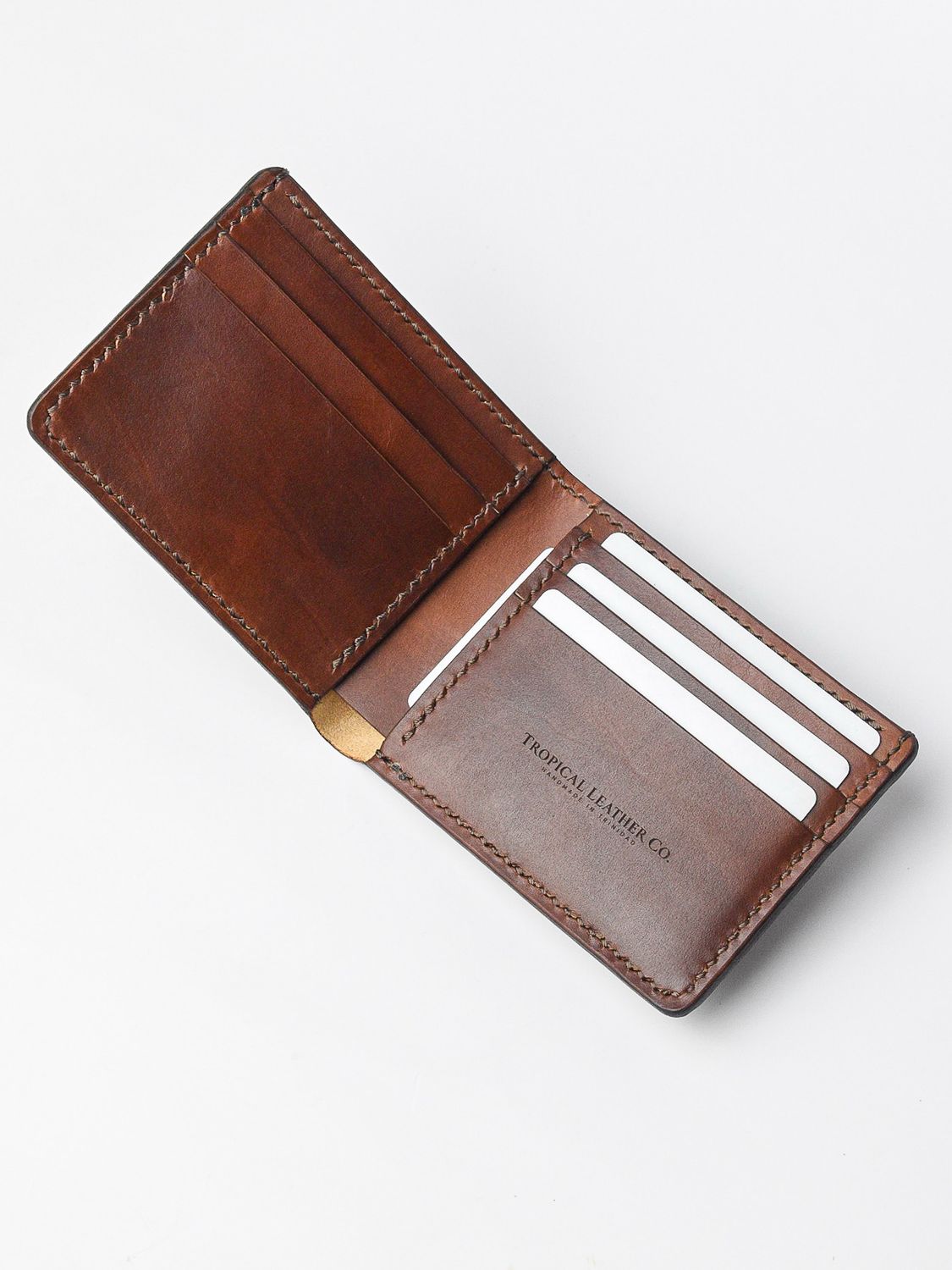 The Classic Wallet