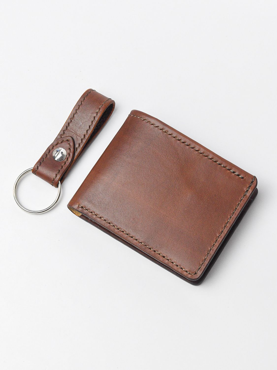 The Classic Wallet