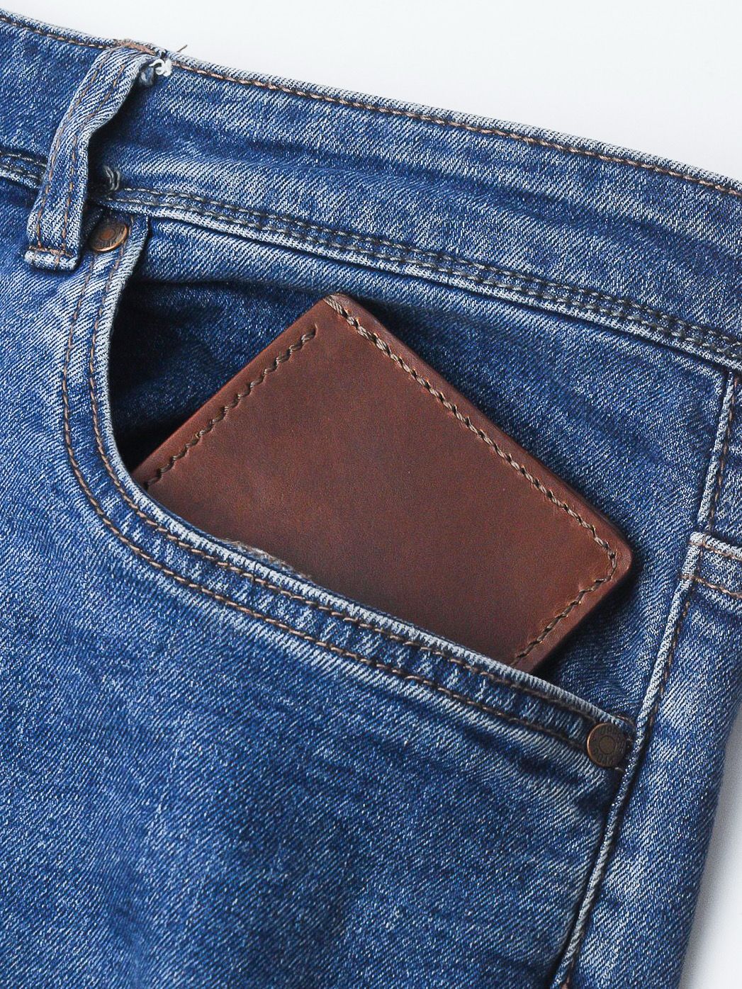 The Classic Wallet