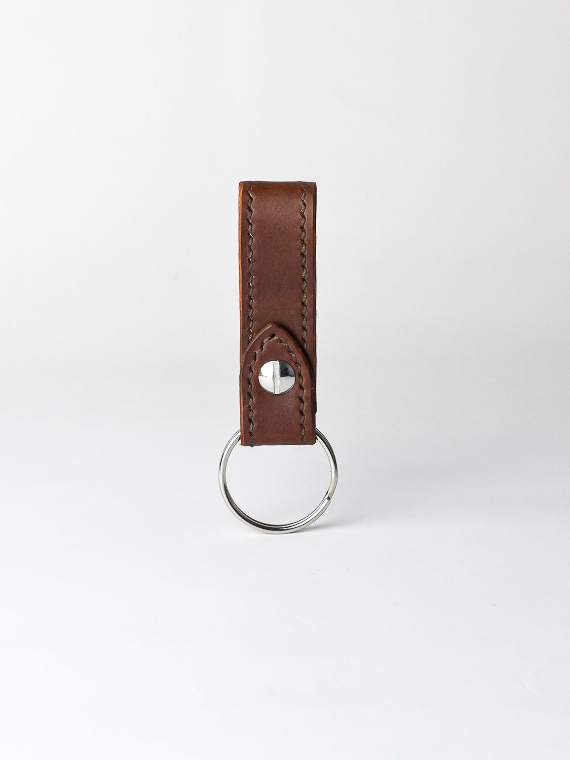 Leather Key Holder