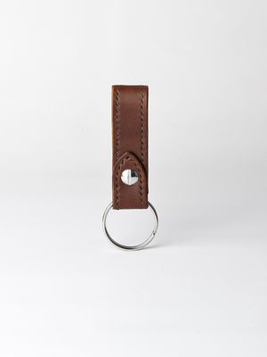 Leather Key Holder