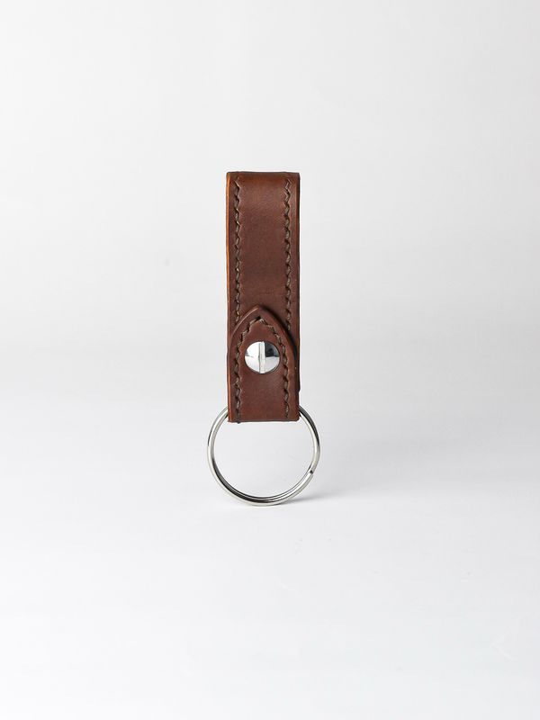 Leather Key Holder