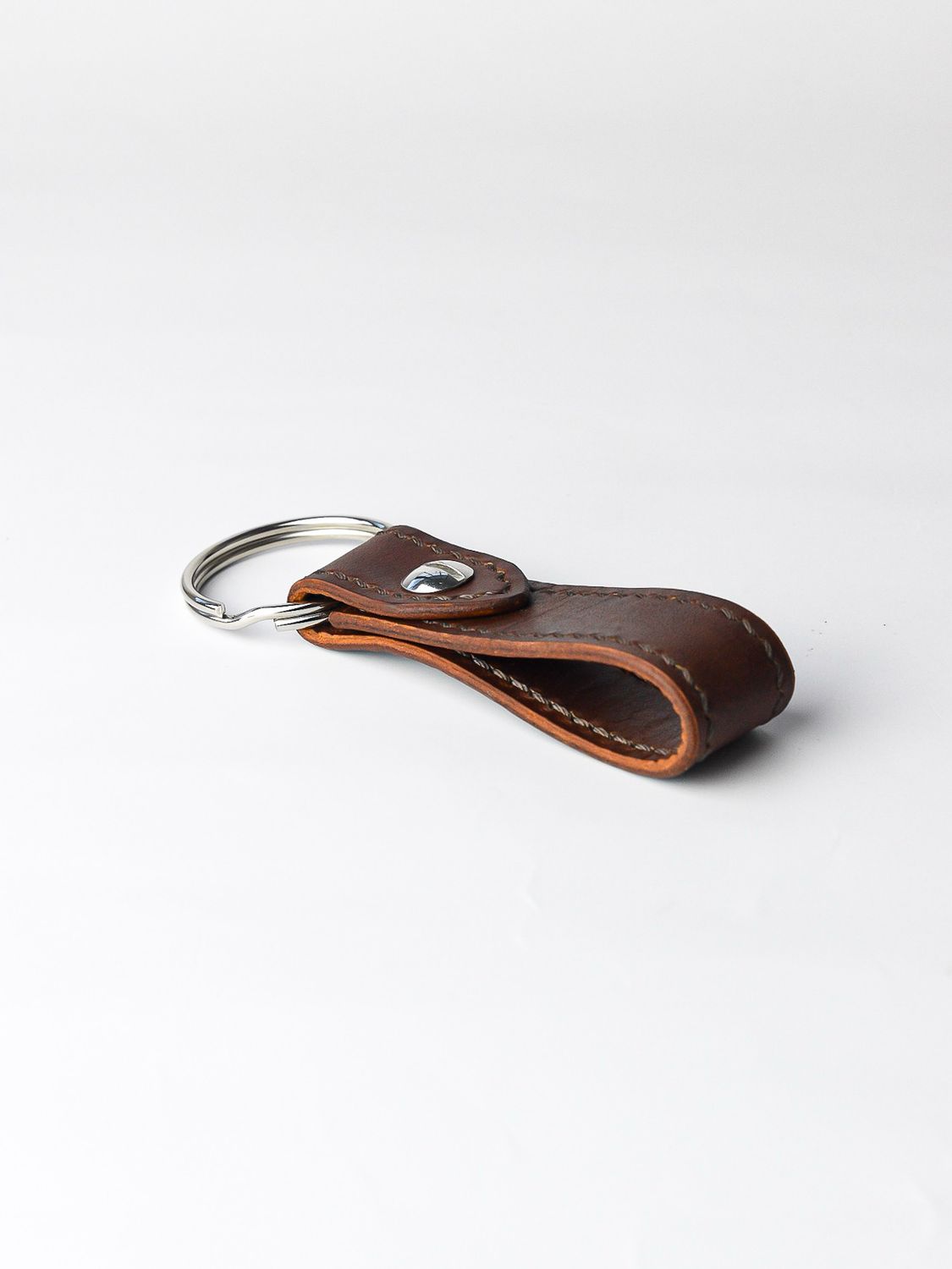 Leather Key Holder