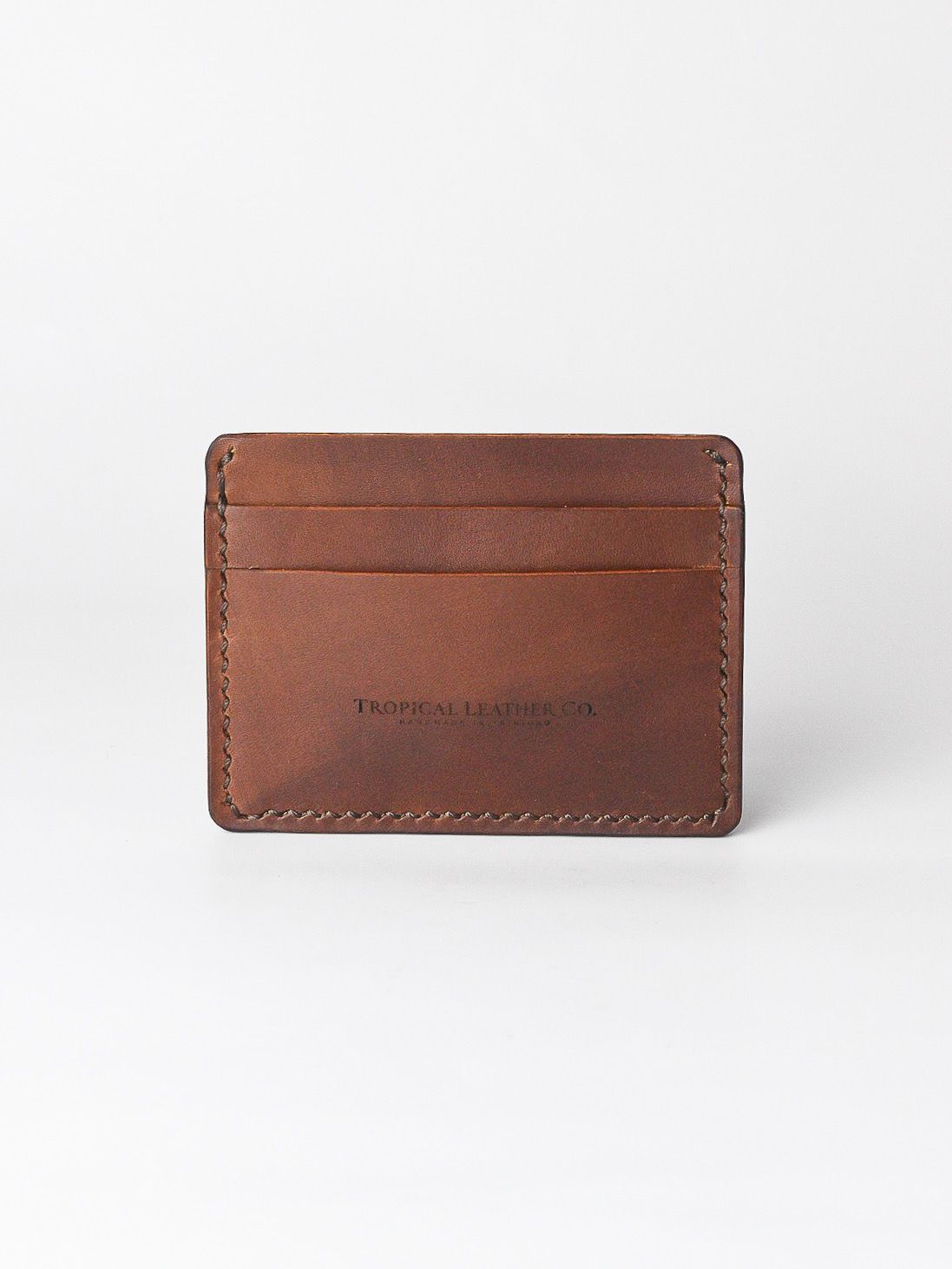 The Classic Cardholder