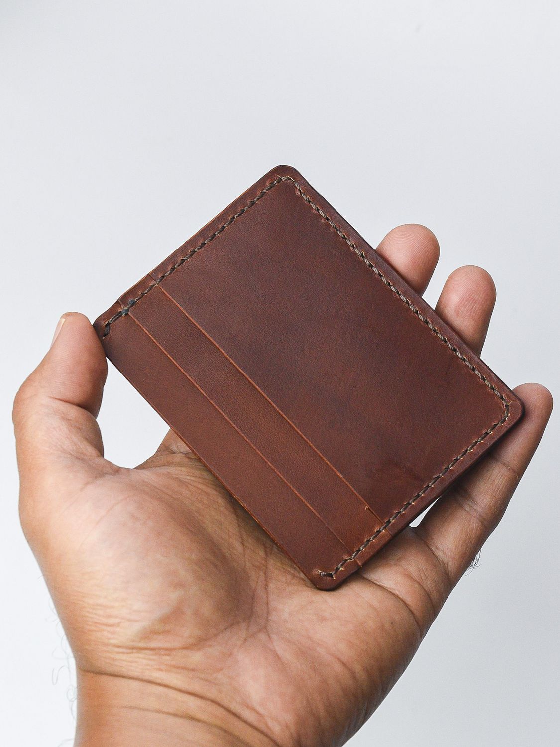 The Classic Cardholder