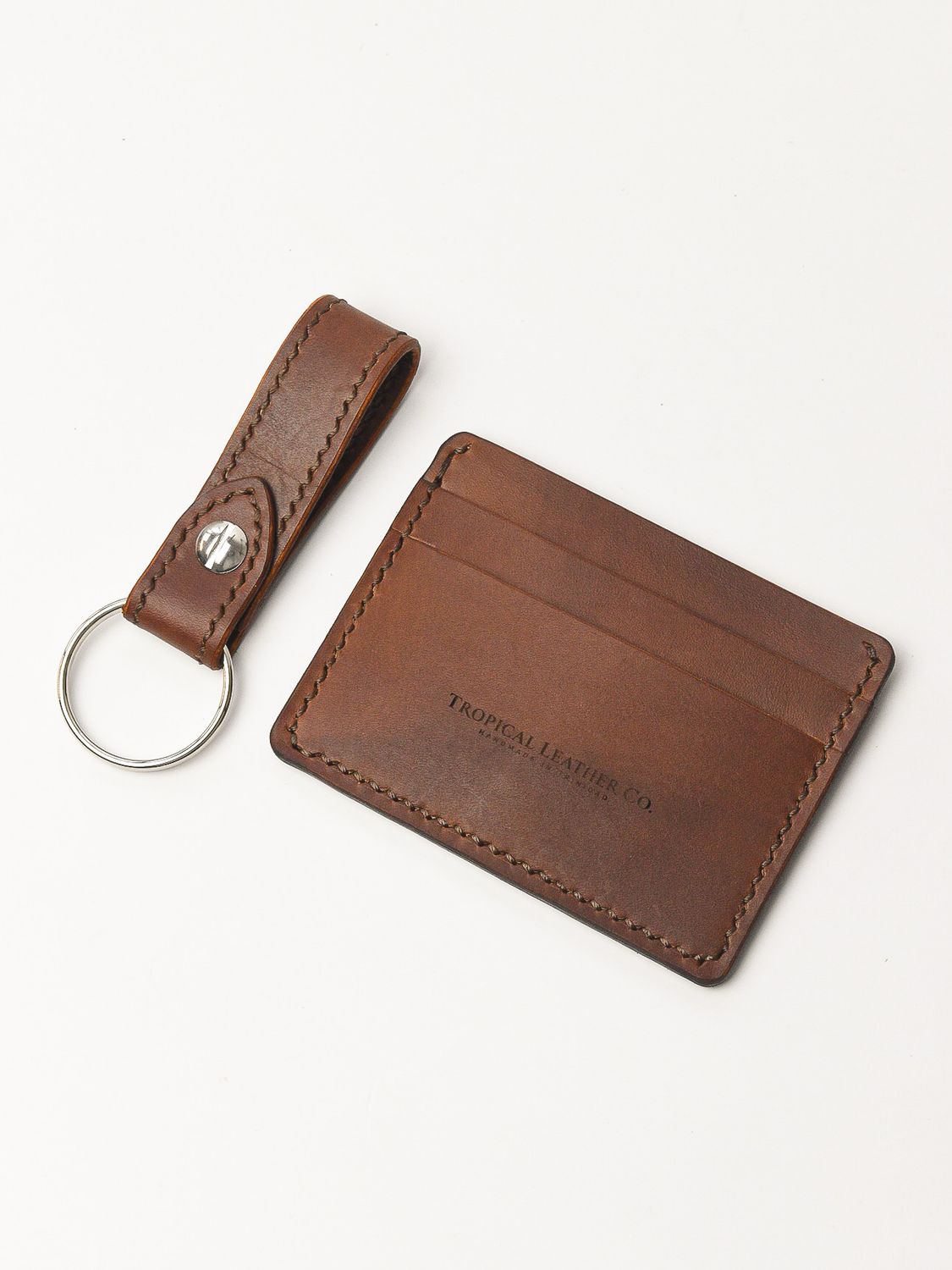 The Classic Cardholder
