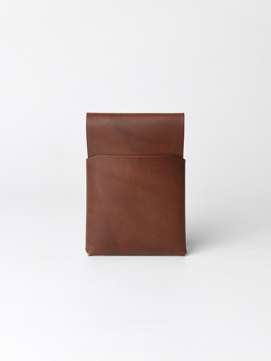 Leather EDC Card Wallet