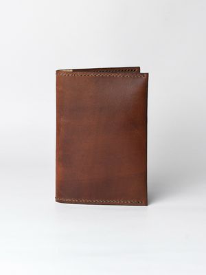 Passport Holder