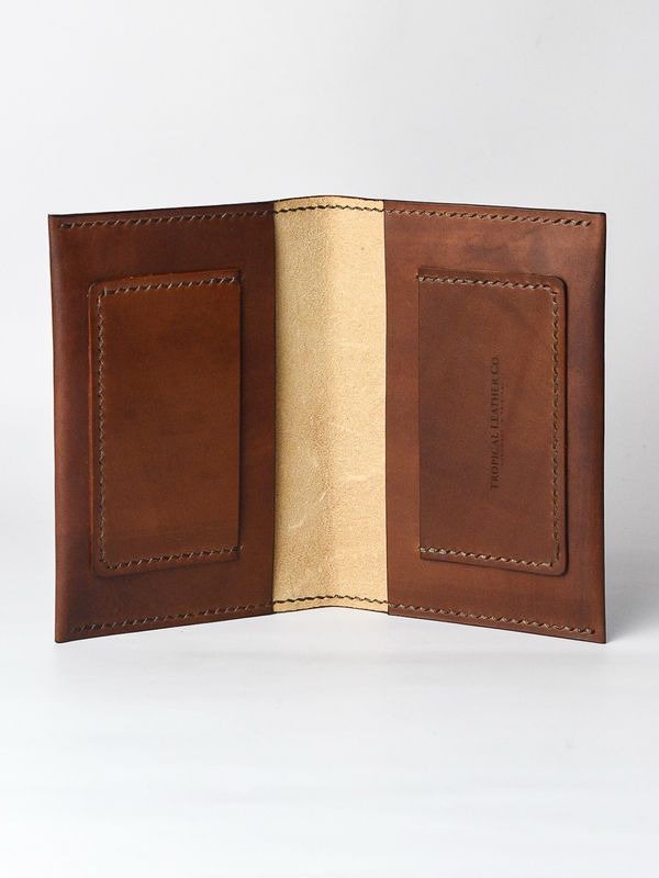 Passport Holder