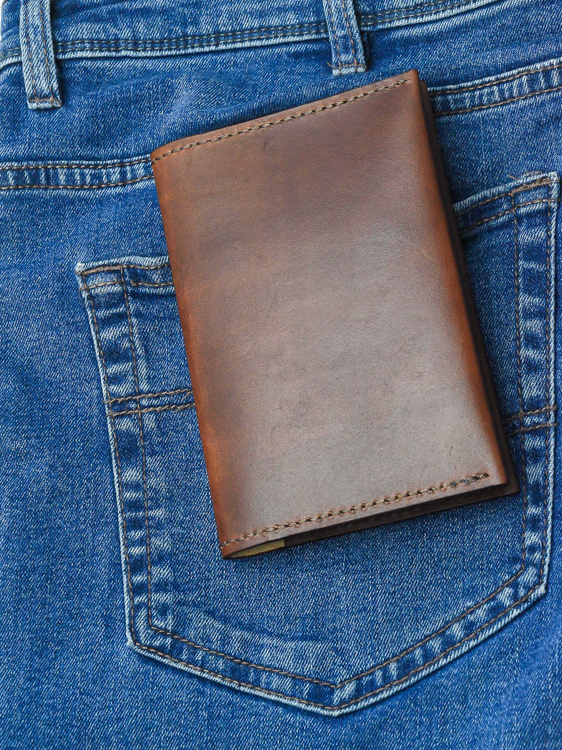 Passport Holder