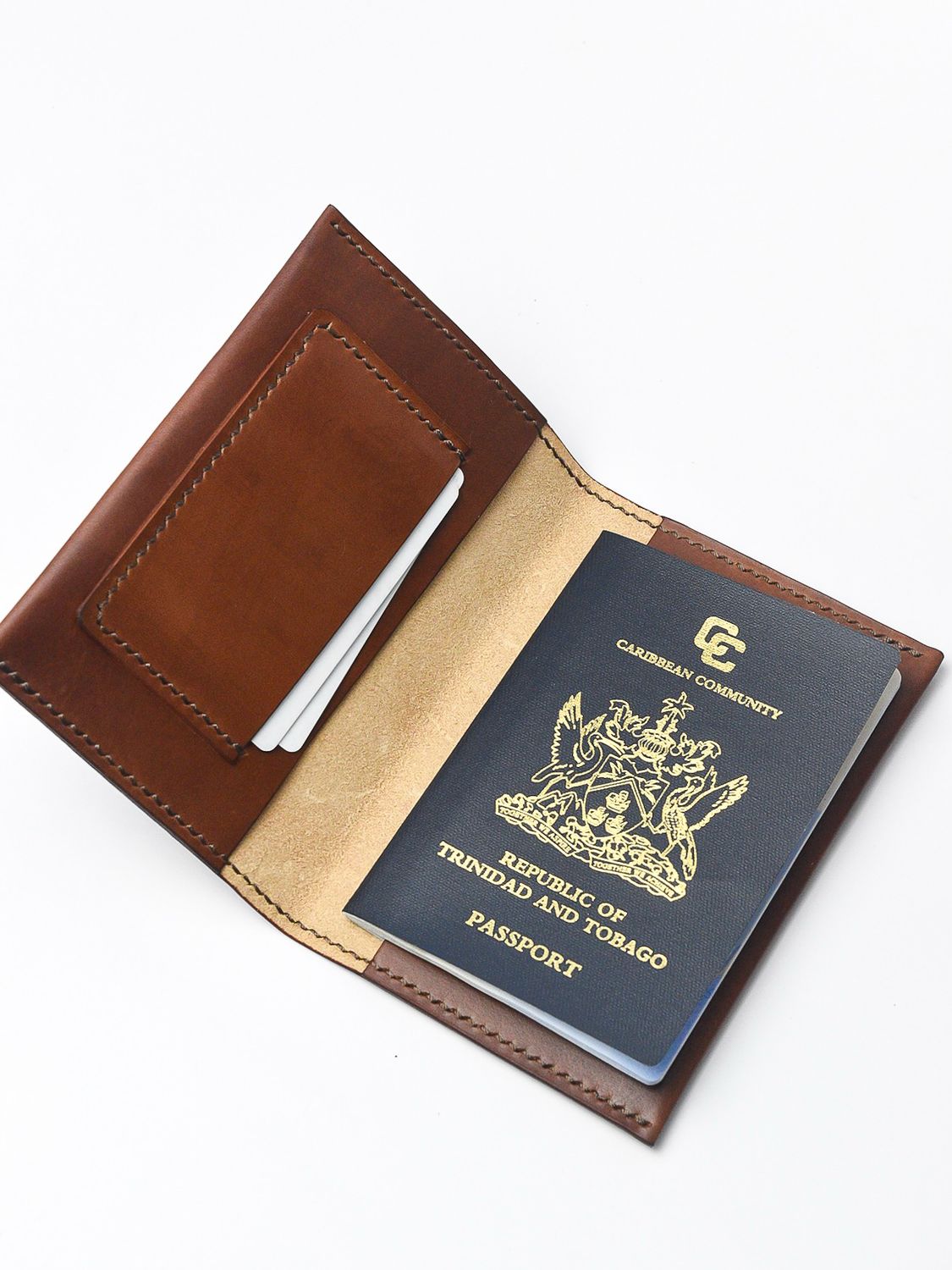 Passport Holder