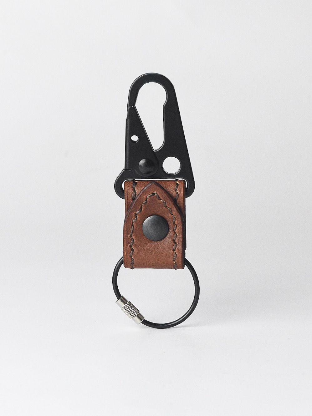 Snap Hook Key Holder