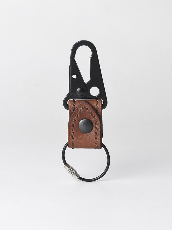 Snap Hook Key Holder