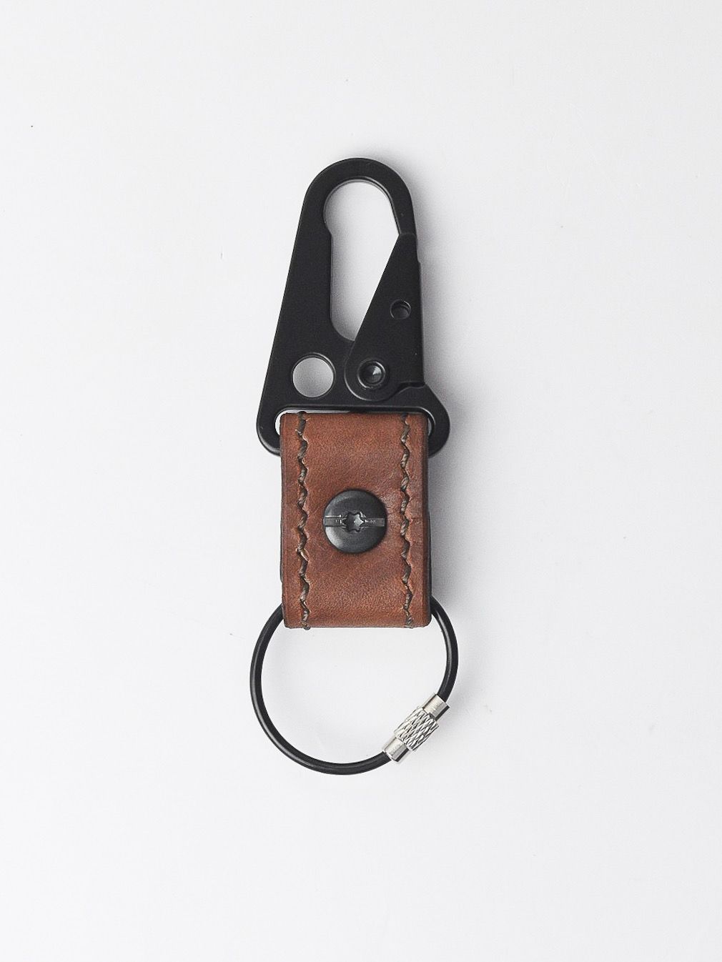 Snap Hook Key Holder