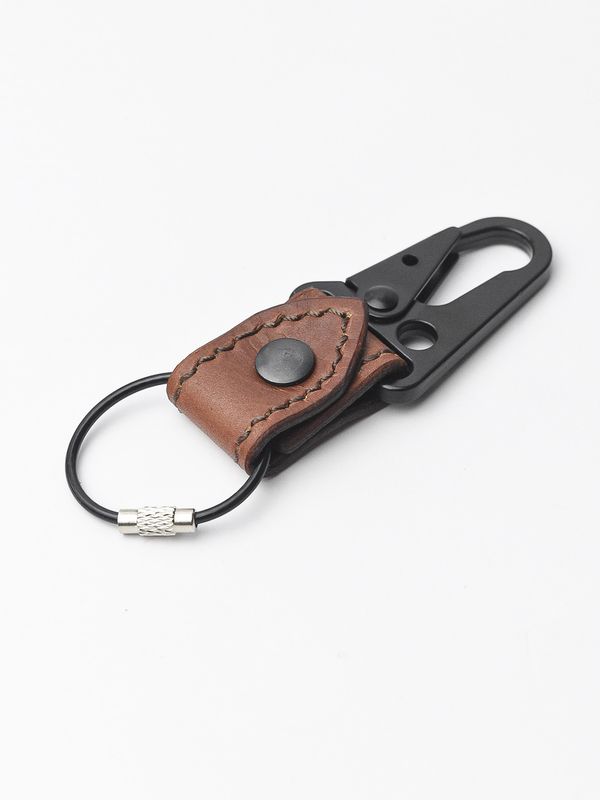 Snap Hook Key Holder