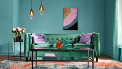 Interior Paint