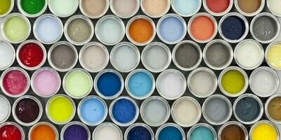 Paint