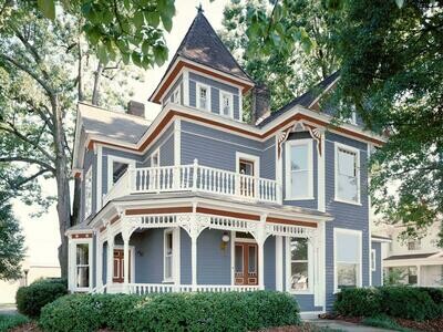 Exterior Paints
