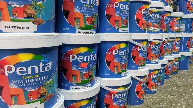 Penta Weathershield Formulast