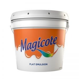 Berger Magicote Colour Charts
