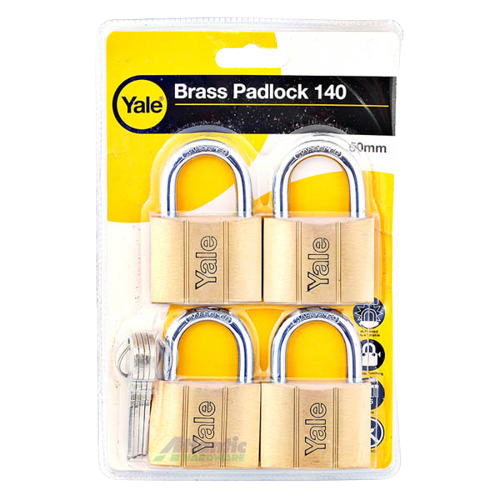 Yale Padlocks