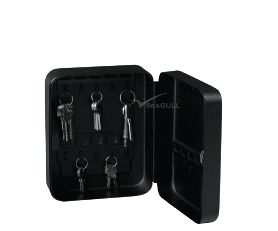 Yale Combination Key Box