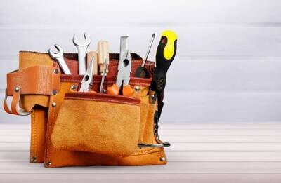 Hand Tools