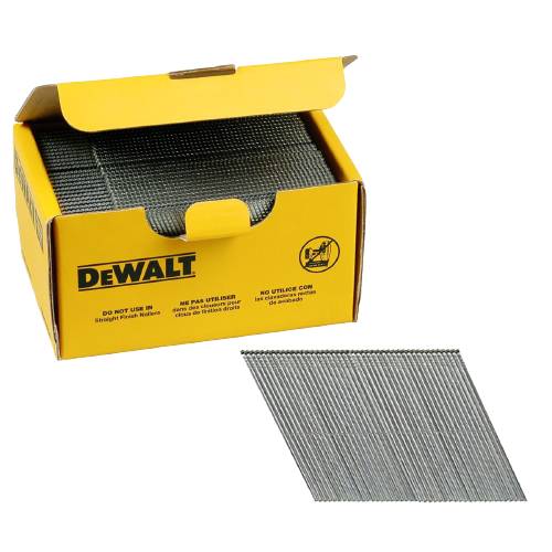 DeWalt Nail Gun Nails