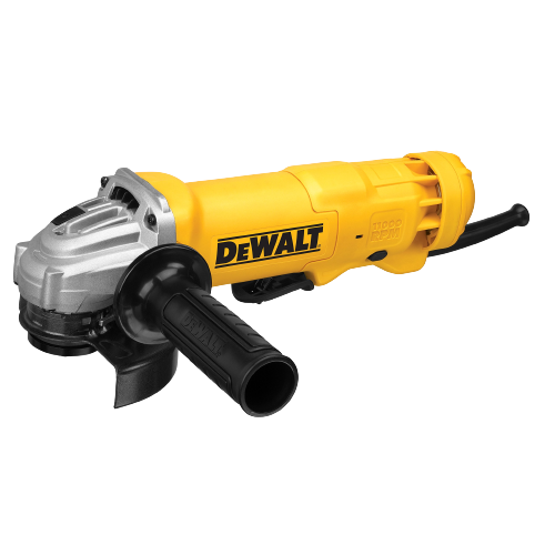 DeWalt Angle Grinder