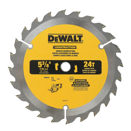 DeWalt Circular Saw Blade