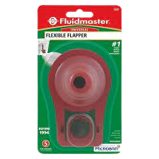 Fluidmaster Flexible Flapper