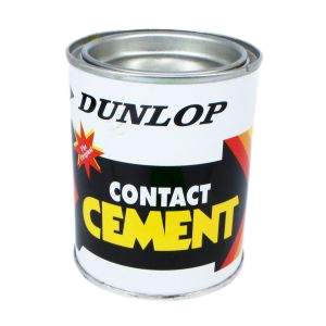 Dunlop Contact Cement