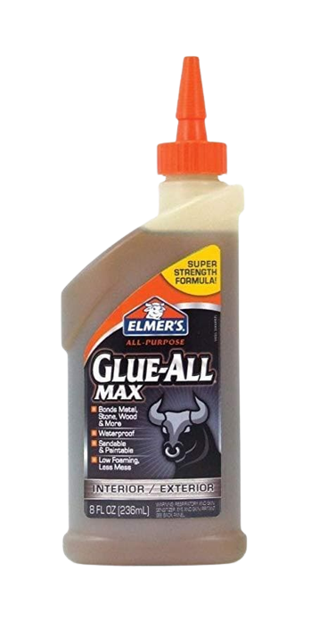 Elmer&#39;s All-Purpose Glue-All Max
