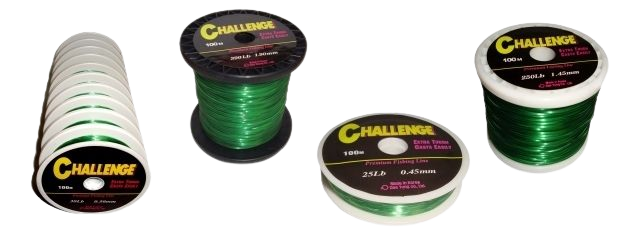 Challenger Fishing Line
