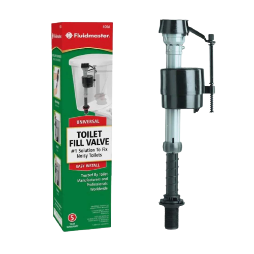 Fluidmaster Toilet Fill Valve