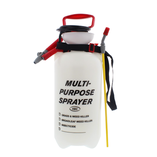 Multi-purpose Spray Can