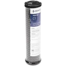 Pentair Charcoal Filter Cartridge