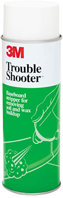 3M Troubleshooter
