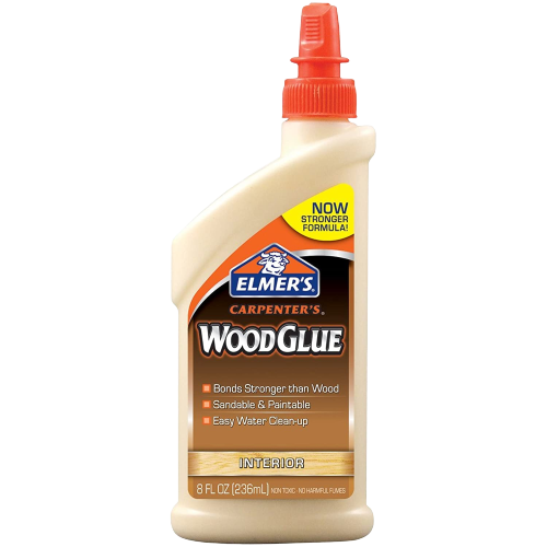Elmer&#39;s Carpenter Wood Glue